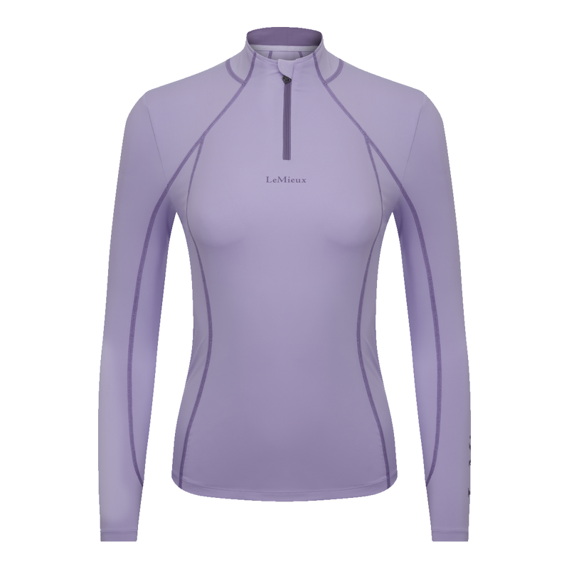 My LeMieux Base Layer - Wisteria-2